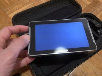 Viltrox DC-550- na náhradní díly - 1