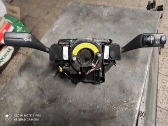 Ford přepínač blinkrů stěrač