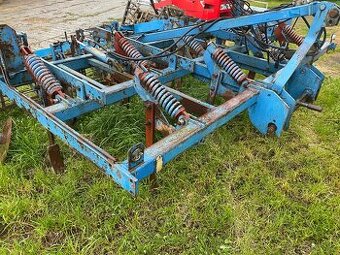 Radličkový Podmitač 4m