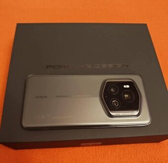 Honor Magic6 RSR 5G 1TB + 24GB Ram