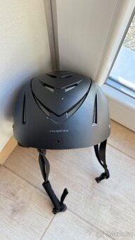 Přilba na koně,koloběžku,brusle.