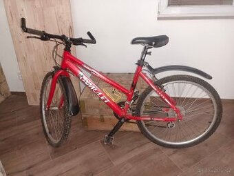 Prodám horské kolo Amulet Compress Lady