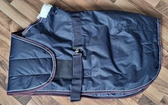 Výběhová deka hříběcí 65 cm 1200D