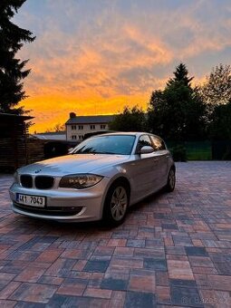 BMW 116i