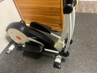 eliptický trenažer Kettler VERSO 309