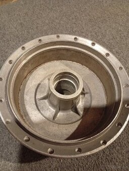 Uloženkovej buben na fichtla Jawa 555