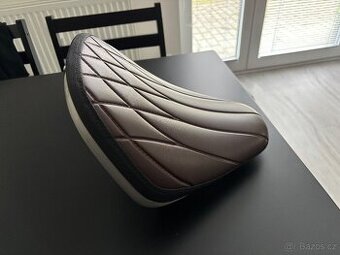 Sedlo CFMOTO CL-C 450 BOBBER