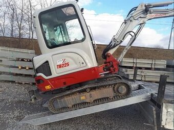 Hliníkové rampy, nájezdy 3m pro bagry 5250kg DOPRAVA ZDARMA