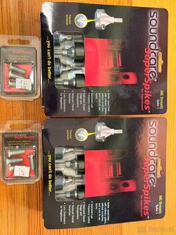 Soundcare SuperSpike M6