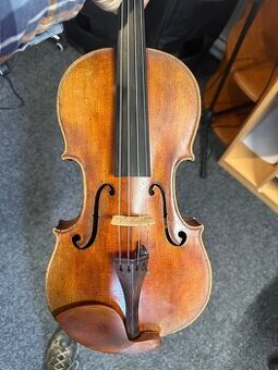 Viola 38.9, značeno Bartolomeo Obici
