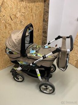 Sportovní kočárek Firkon Verano