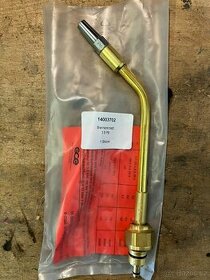 Prodám hořáky pro tvrdé pájení Rhoena PB