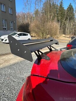 GT spoiler