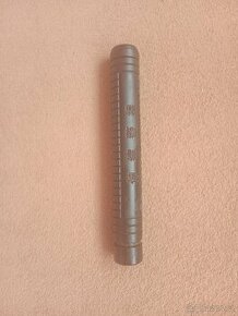 TELESKOPICKÝ OBUŠEK