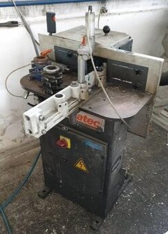 Vyřezávací frézka Elumatec AF 221 (8658)