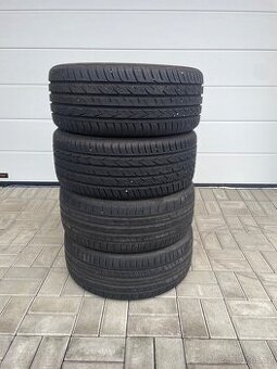 Prodám letní pneu 225/40 R18