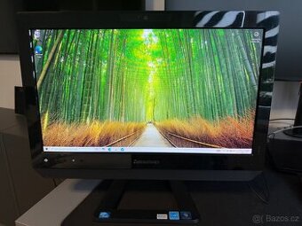 Lenovo IdeaCentre C320 – All-in-One PC (8GB RAM, 500GB SSD)