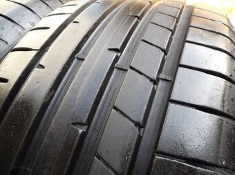 225/45/17 91Y DUNLOP  2KS ZÁNOVNÍ ⚡