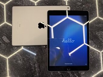 iPad 7th Gen 32GB SIM (Gray)2019