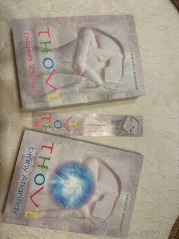 Prodám Kerstin Simoné - Thovt