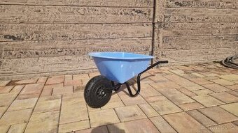 Dětský zahradní kolečko