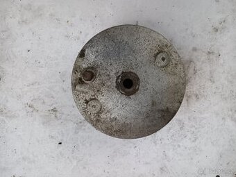 Štít brzdy Jawa 555,05