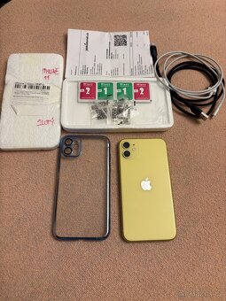 Iphone 11 /64 Gb