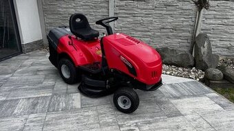 Zahradní traktůrek, traktor, sekačka