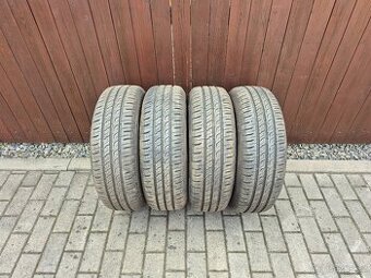 Letní pneu 195/65R15 91T Barum
