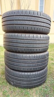 Pneu letní, 4 ks, rozměr 185/55/15, 82H, zn. CONTINENTAL