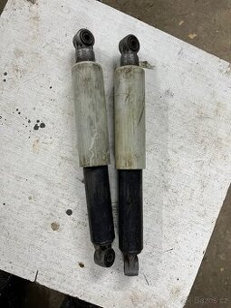 Tlumiče Simson schwalbe