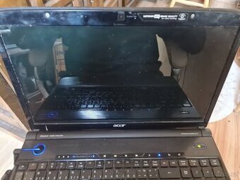 Acer Aspire 5739G na díly