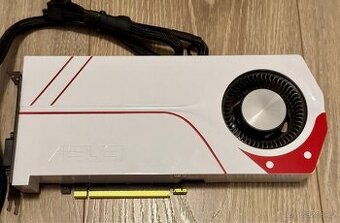 ASUS GeForce GTX 970 OC 4GD5, 4 GB GDDR5