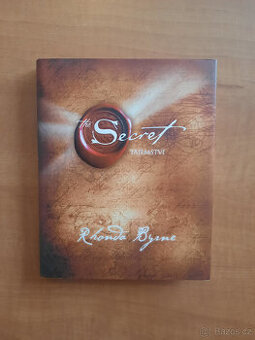 The Secret Tajemství