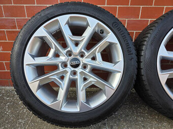 5x112 r18 et45 disky kola audi skoda volkswagen 18 235 45 vw