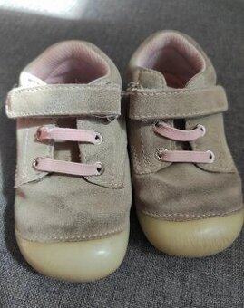 Lurchi Barefoot botičky, 22