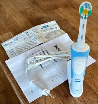 Braun Oral-B Vitality