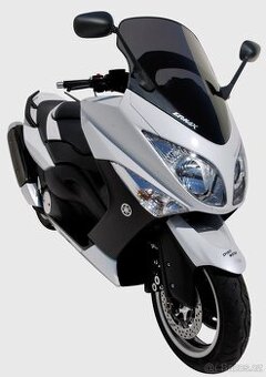 Yamaha t max 500/530 koupim