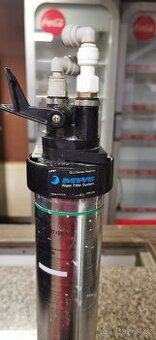 Vodní filtrace - filtrace EVERPURE