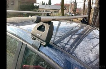 Střešní nosič HAKR