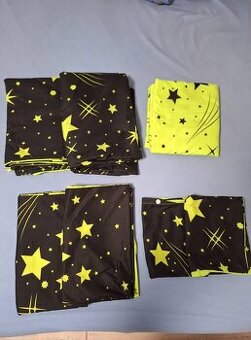 Povlečení na 2 postele