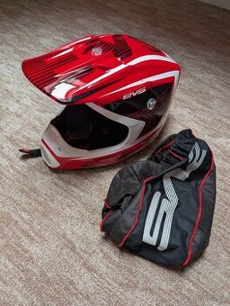 Helma EVS T5 Vector vel. L