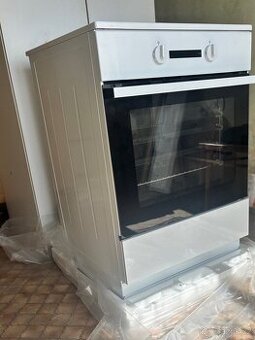 Indukční sporák s varnou deskou zn. GORENJE