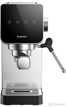 Nový pákový kávovar Xiaomi Semi Automatic Espresso