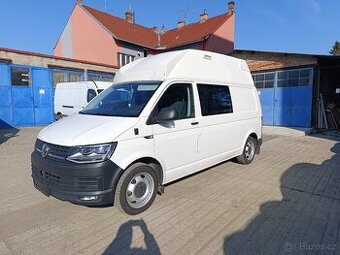 Volkswagen Transporter T6 2.0tdi 110kw 6mist