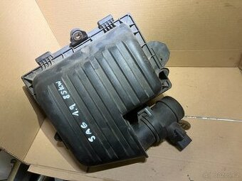 SAG Sharan Alhambra Galaxy filtrbox TDI PD