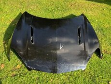 Přední kapota Opel GT - roadster