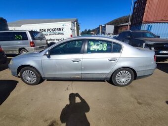 VW Passat č. 2408