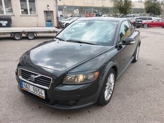 Volvo C30 1,6 Momentum