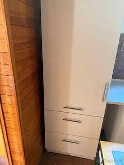 Nová kuchyňská linka